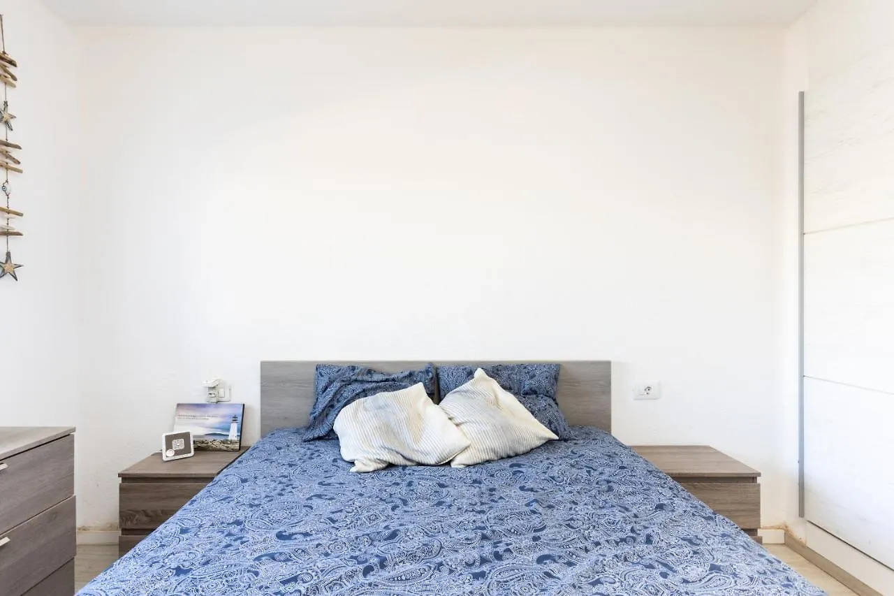 Casa El Delfin Lejlighed San Miguel de Abona 0*,  Spanien