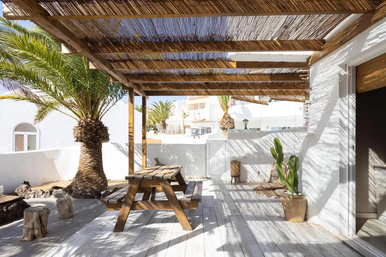 Casa El Delfin Lejlighed San Miguel de Abona