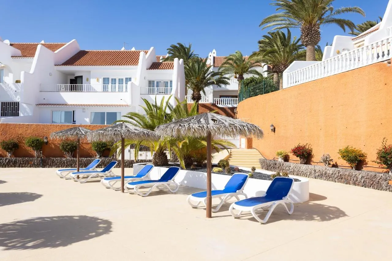 Apartament Casa El Delfin San Miguel de Abona Hiszpania