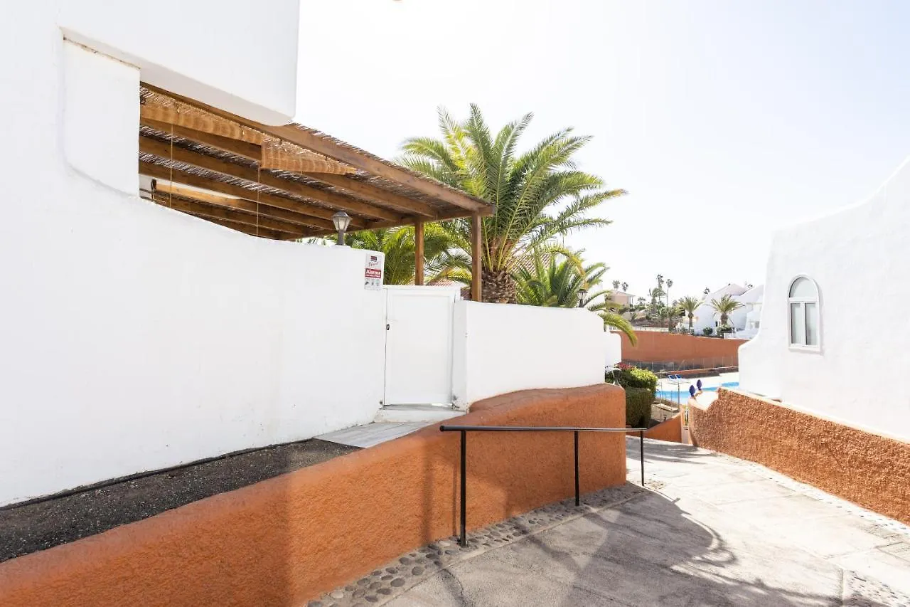 Apartament Casa El Delfin San Miguel de Abona