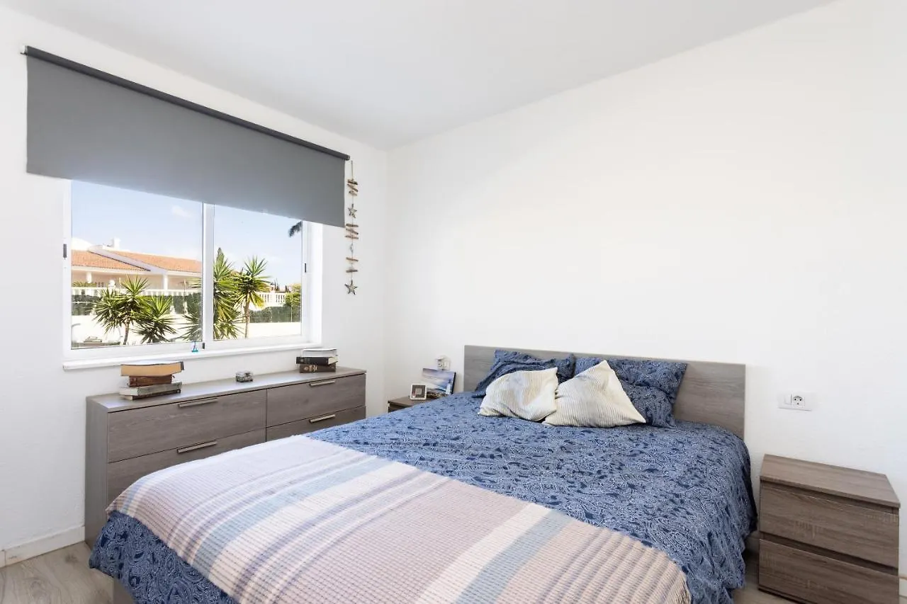 Apartament Casa El Delfin San Miguel de Abona 0*,  Hiszpania