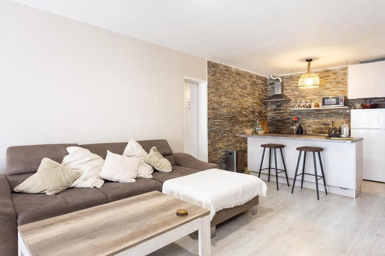 Apartament Casa El Delfin San Miguel de Abona