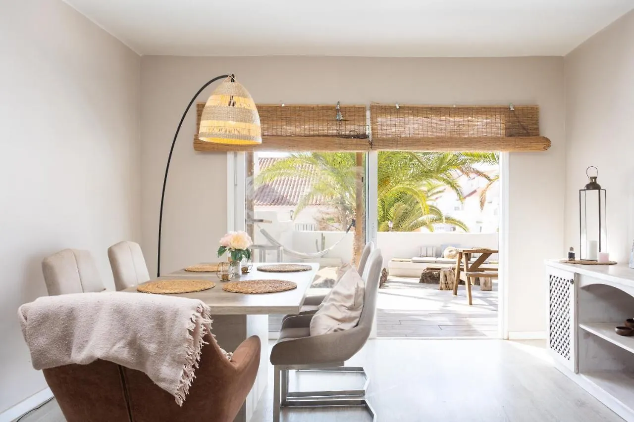 Apartament Casa El Delfin San Miguel de Abona