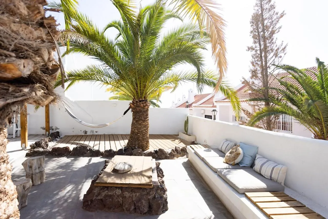 Apartament Casa El Delfin San Miguel de Abona