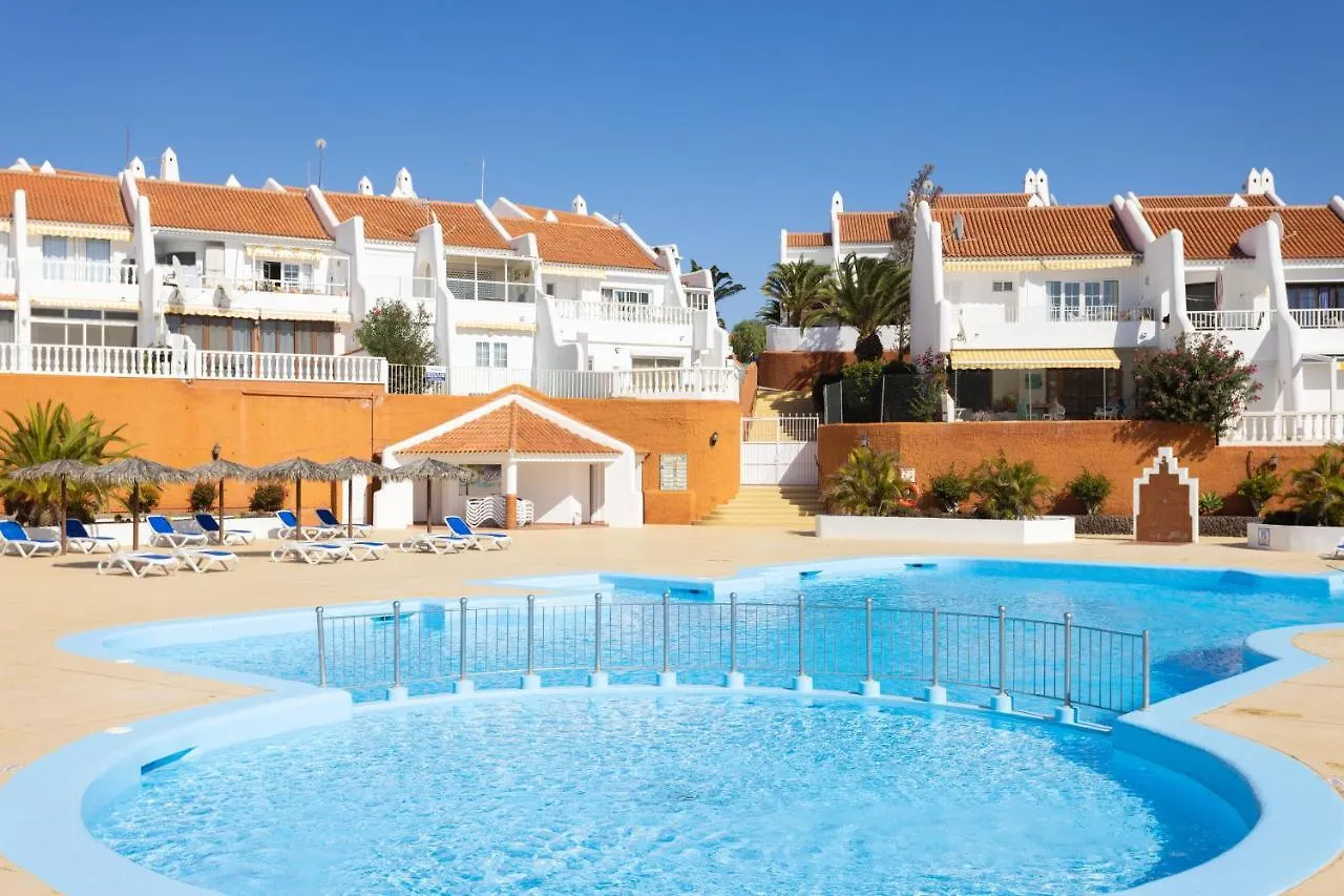 Casa El Delfin Lejlighed San Miguel de Abona