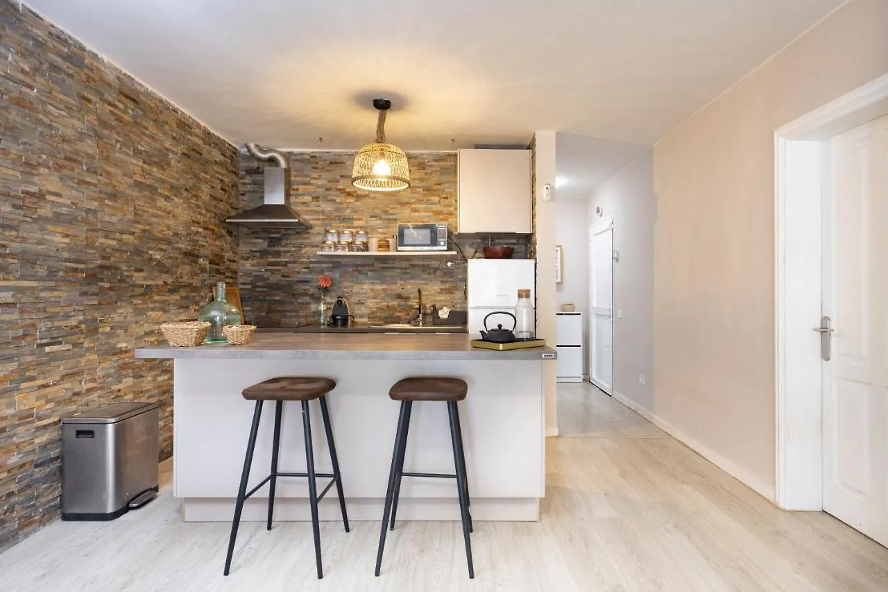 Casa El Delfin Lejlighed San Miguel de Abona 0*,