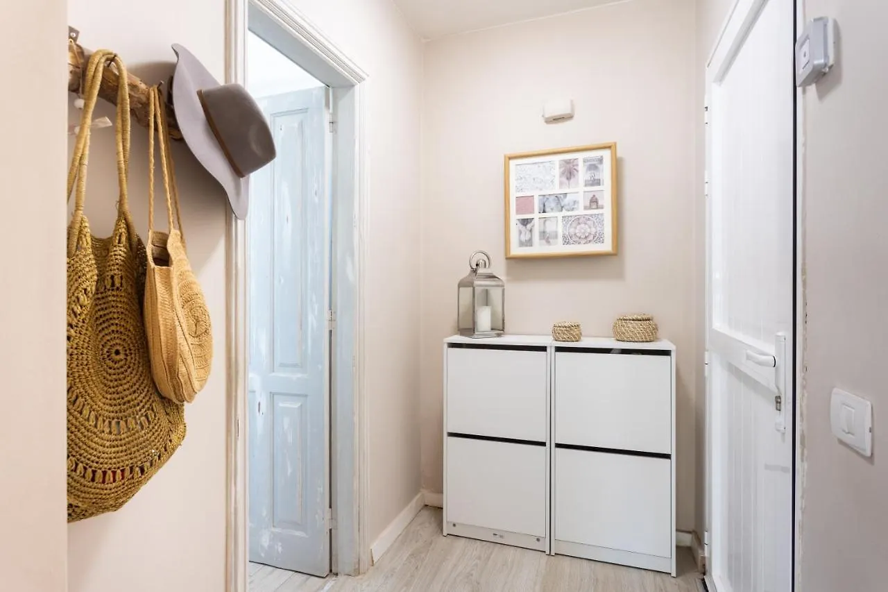 Apartament Casa El Delfin San Miguel de Abona