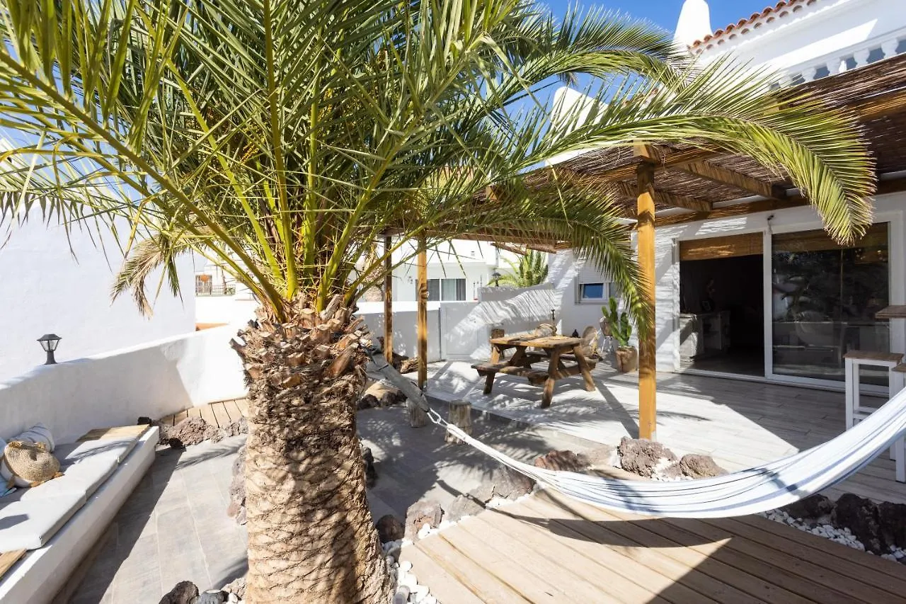 Apartament Casa El Delfin San Miguel de Abona