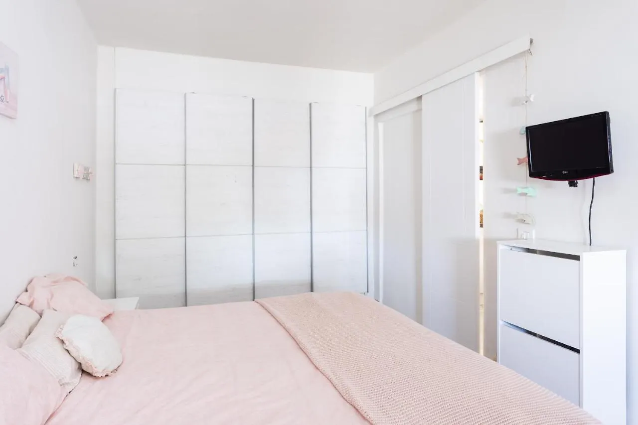 Apartament Casa El Delfin San Miguel de Abona