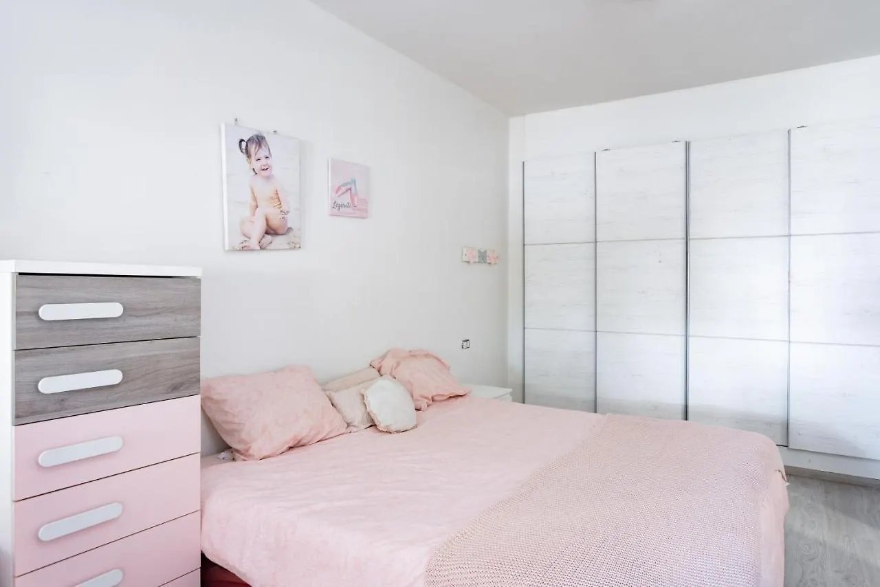 Apartament Casa El Delfin San Miguel de Abona