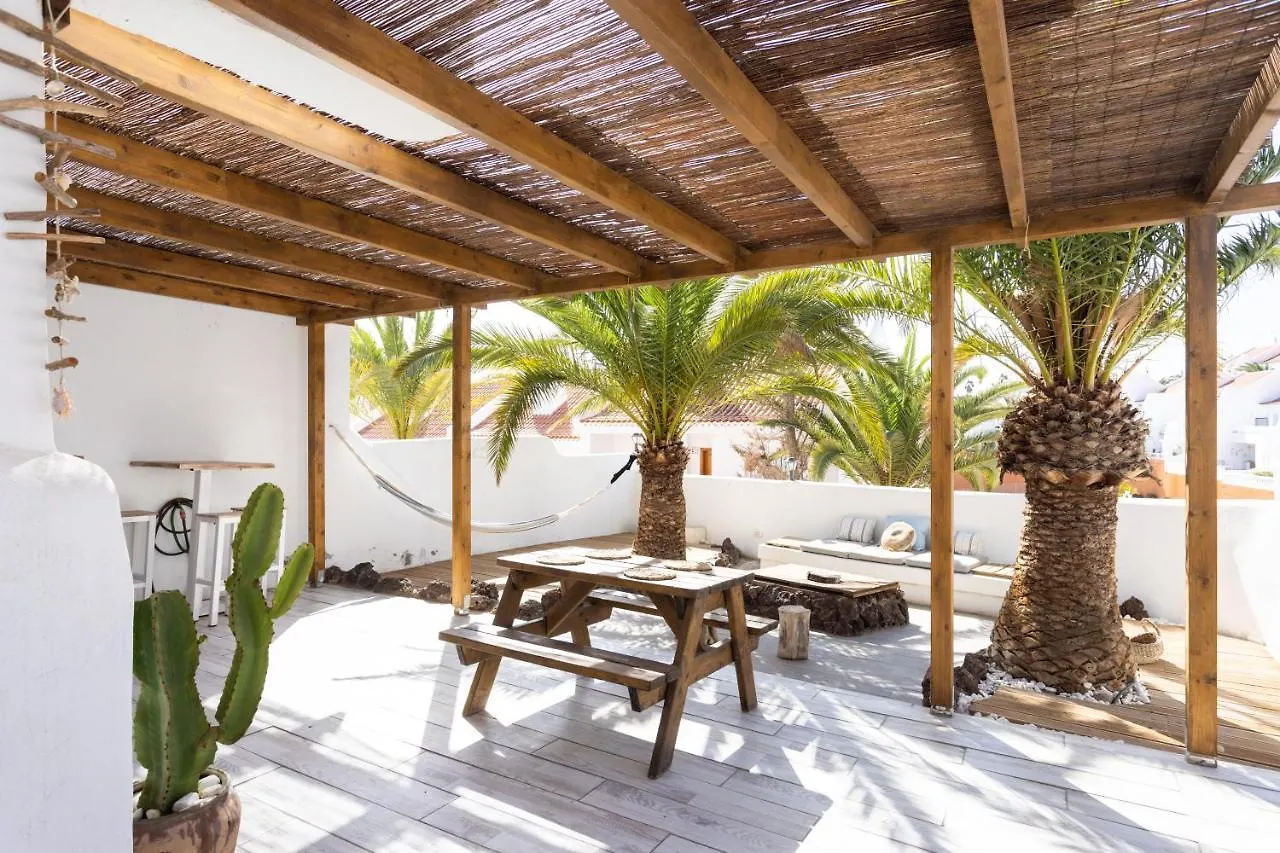 Casa El Delfin Lejlighed San Miguel de Abona