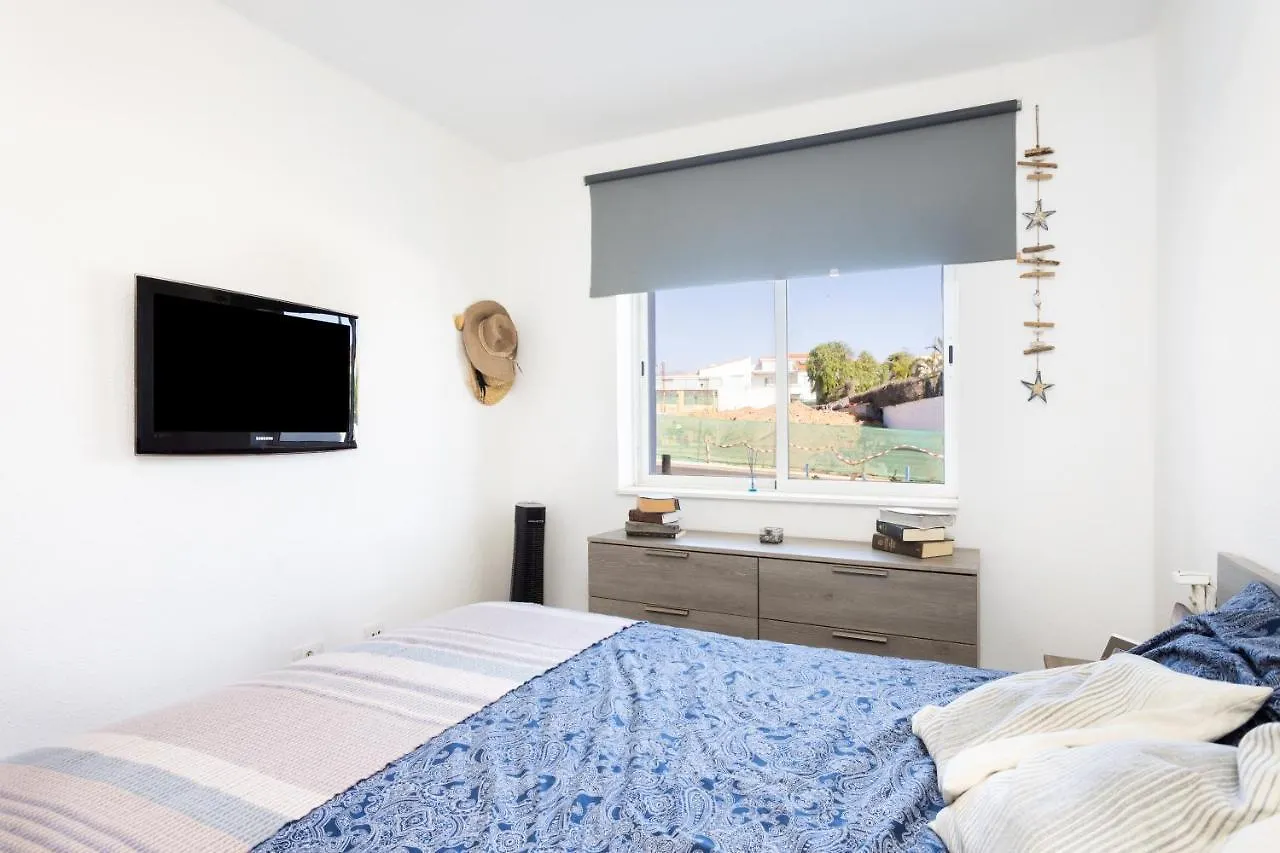 Casa El Delfin Lejlighed San Miguel de Abona