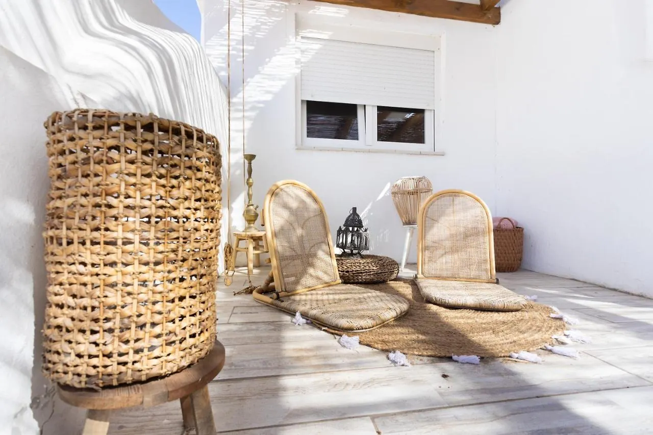 Apartament Casa El Delfin San Miguel de Abona