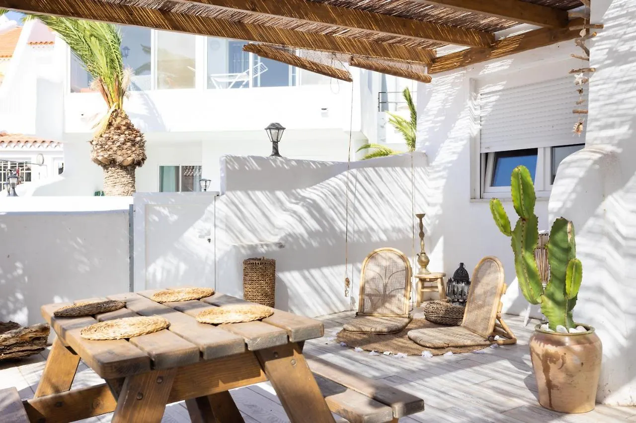 Casa El Delfin Lejlighed San Miguel de Abona Spanien