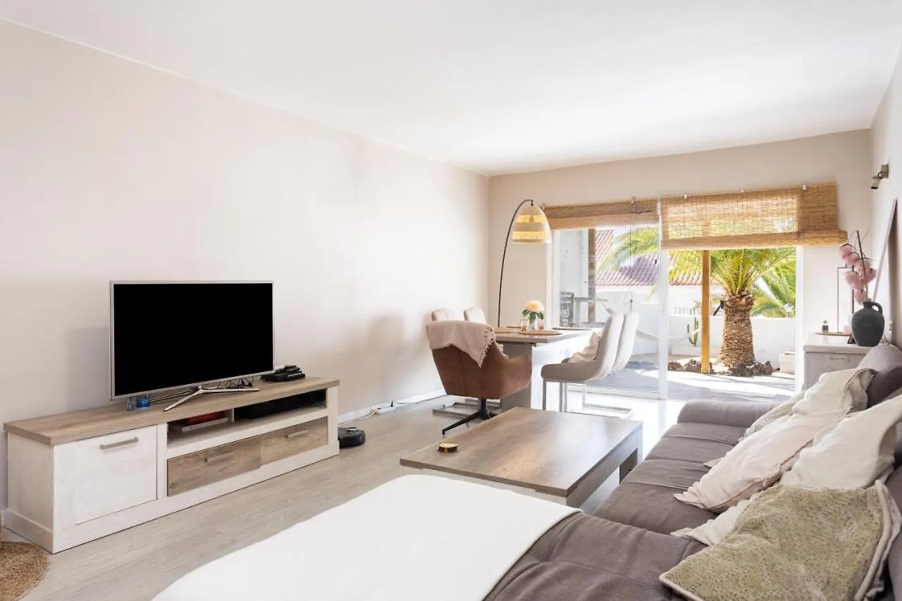 Apartament Casa El Delfin San Miguel de Abona
